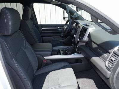 2026 RAM 1500 Big Horn/Lone Star Night Edition