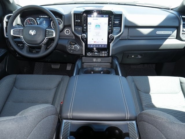 2026 RAM 1500 Big Horn/Lone Star Night Edition