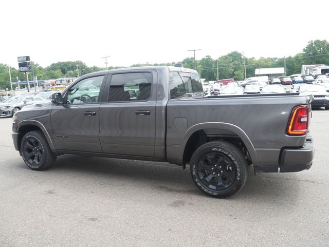 2026 RAM 1500 Big Horn/Lone Star Night Edition