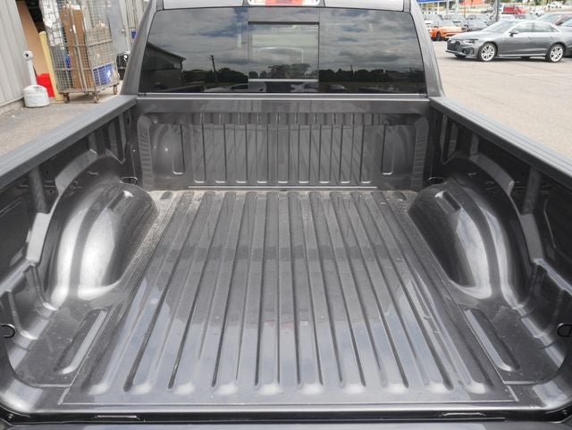 2026 RAM 1500 Big Horn/Lone Star Night Edition