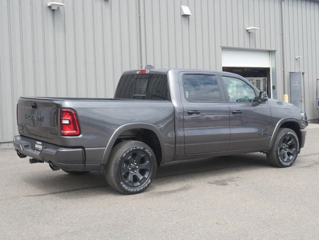 2026 RAM 1500 Big Horn/Lone Star Night Edition