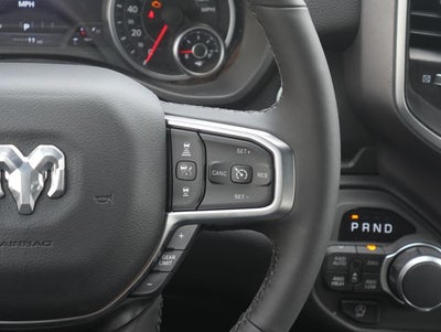 2026 RAM 1500 Big Horn/Lone Star Night Edition