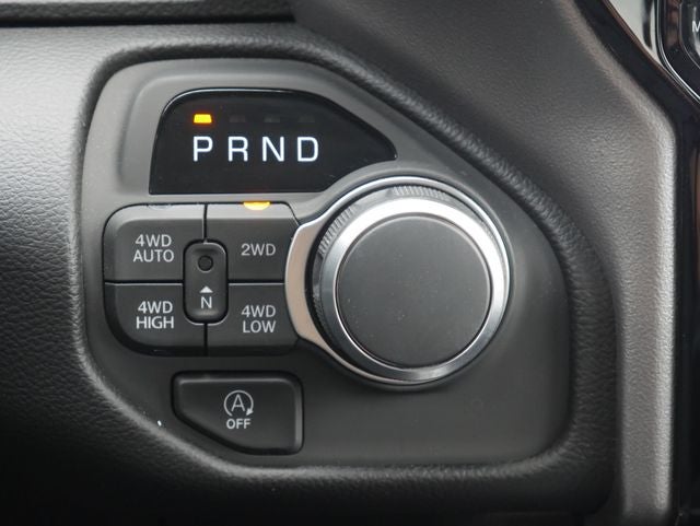 2026 RAM 1500 Big Horn/Lone Star Night Edition