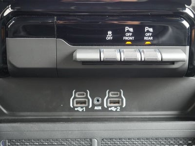 2026 RAM 1500 Big Horn/Lone Star Night Edition
