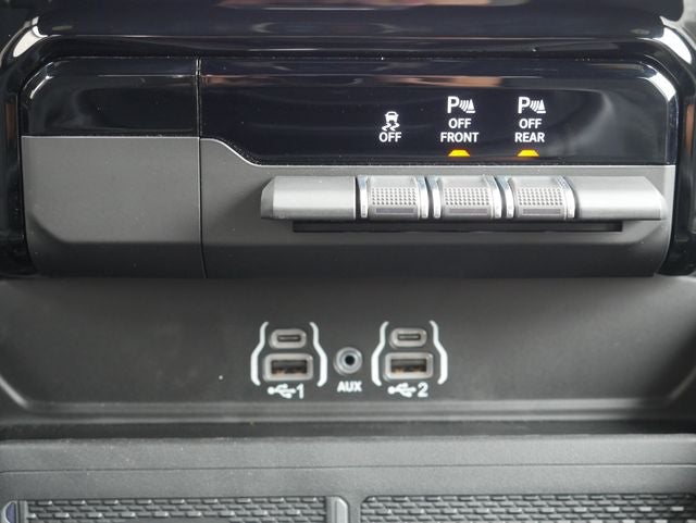 2026 RAM 1500 Big Horn/Lone Star Night Edition