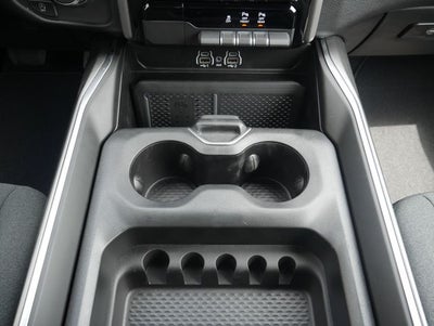 2026 RAM 1500 Big Horn/Lone Star Night Edition