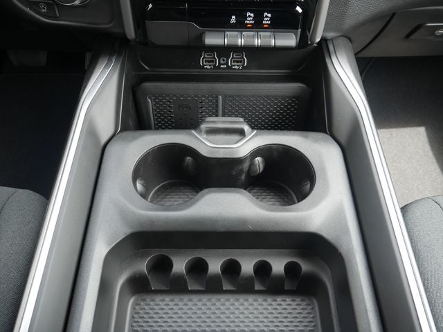 2026 RAM 1500 Big Horn/Lone Star Night Edition