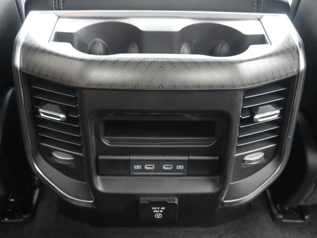 2026 RAM 1500 Big Horn/Lone Star Night Edition
