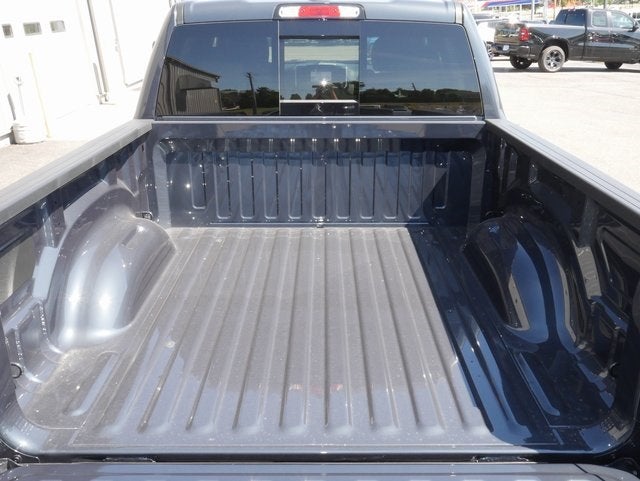 2026 RAM 1500 Big Horn/Lone Star Night Edition