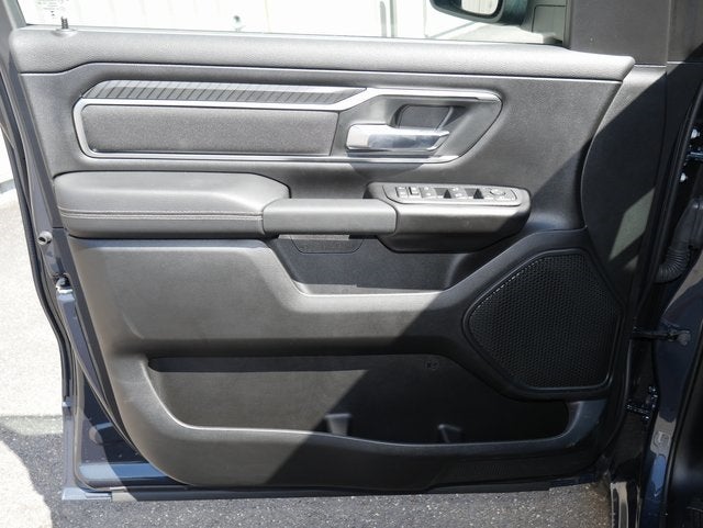 2026 RAM 1500 Big Horn/Lone Star Night Edition