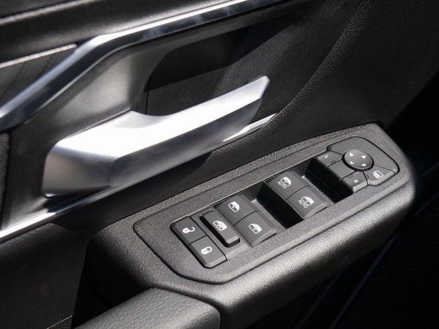 2026 RAM 1500 Big Horn/Lone Star Night Edition