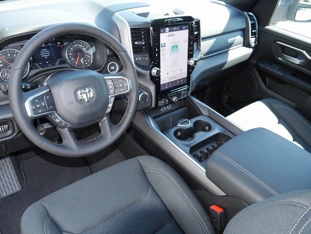 2026 RAM 1500 Big Horn/Lone Star Night Edition