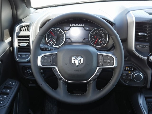 2026 RAM 1500 Big Horn/Lone Star Night Edition