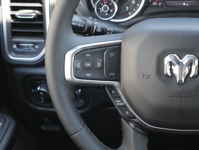 2026 RAM 1500 Big Horn/Lone Star Night Edition