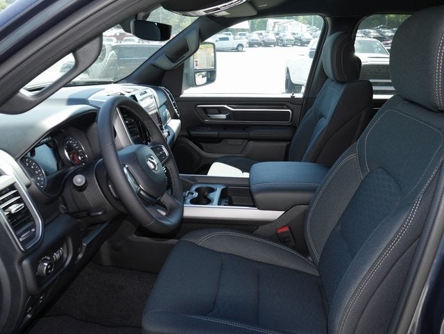 2026 RAM 1500 Big Horn/Lone Star Night Edition