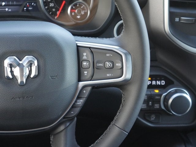 2026 RAM 1500 Big Horn/Lone Star Night Edition