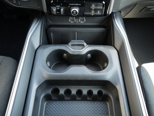 2026 RAM 1500 Big Horn/Lone Star Night Edition