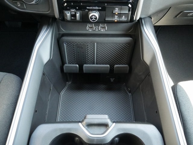 2026 RAM 1500 Big Horn/Lone Star Night Edition