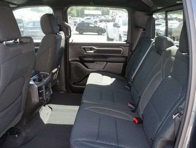 2026 RAM 1500 Big Horn/Lone Star Night Edition