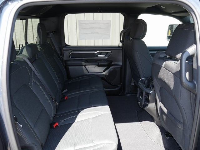 2026 RAM 1500 Big Horn/Lone Star Night Edition