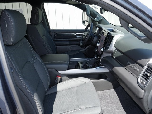 2026 RAM 1500 Big Horn/Lone Star Night Edition