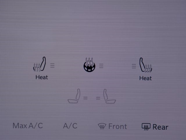 2026 RAM 1500 Big Horn/Lone Star Night Edition