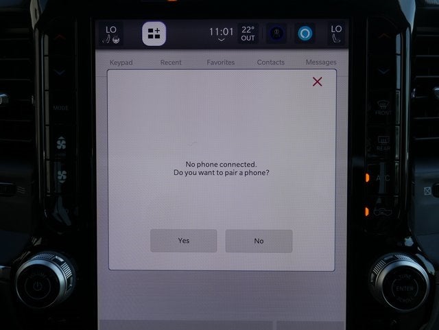 2026 RAM 1500 Big Horn/Lone Star Night Edition