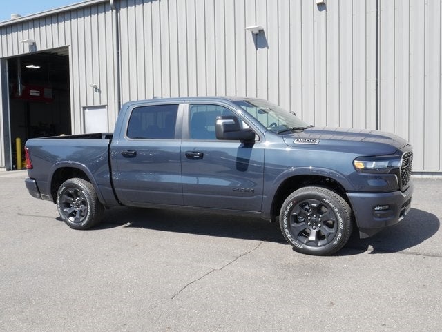 2026 RAM 1500 Big Horn/Lone Star Night Edition