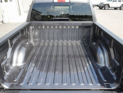 2026 RAM 1500 Big Horn/Lone Star Night Edition