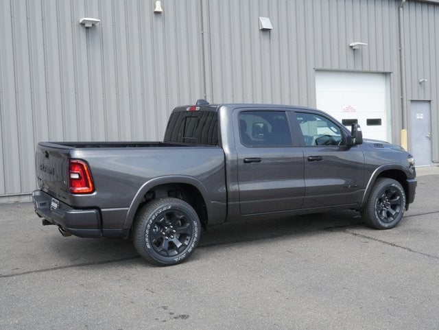 2026 RAM 1500 Big Horn/Lone Star Night Edition