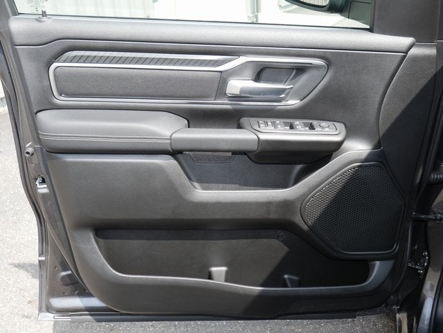 2026 RAM 1500 Big Horn/Lone Star Night Edition