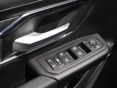 2026 RAM 1500 Big Horn/Lone Star Night Edition