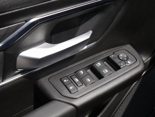 2026 RAM 1500 Big Horn/Lone Star Night Edition