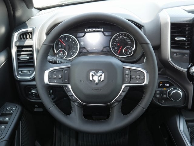 2026 RAM 1500 Big Horn/Lone Star Night Edition