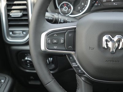 2026 RAM 1500 Big Horn/Lone Star Night Edition