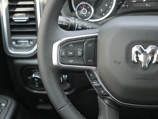 2026 RAM 1500 Big Horn/Lone Star Night Edition