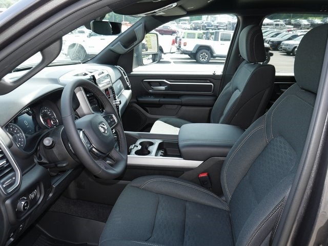 2026 RAM 1500 Big Horn/Lone Star Night Edition