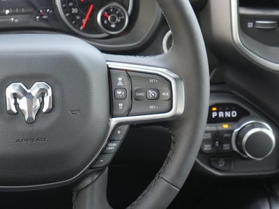 2026 RAM 1500 Big Horn/Lone Star Night Edition