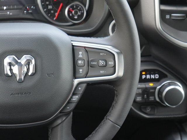 2026 RAM 1500 Big Horn/Lone Star Night Edition