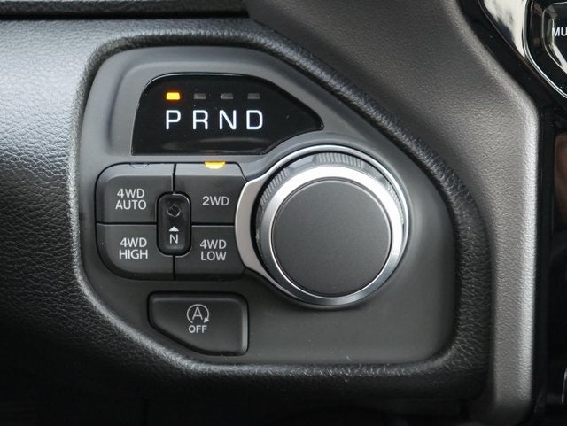 2026 RAM 1500 Big Horn/Lone Star Night Edition