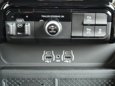 2026 RAM 1500 Big Horn/Lone Star Night Edition