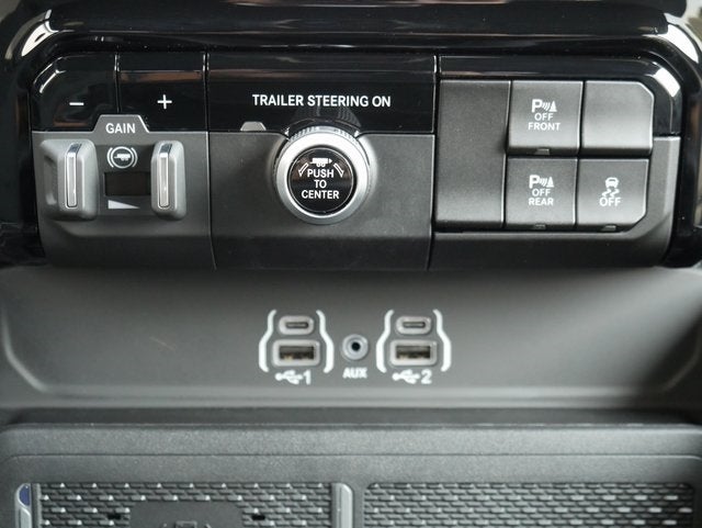 2026 RAM 1500 Big Horn/Lone Star Night Edition