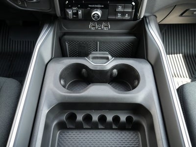 2026 RAM 1500 Big Horn/Lone Star Night Edition