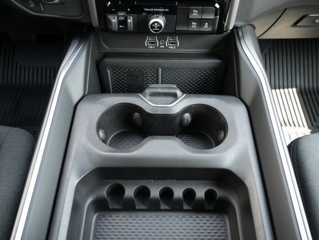 2026 RAM 1500 Big Horn/Lone Star Night Edition