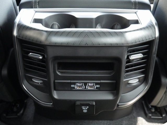 2026 RAM 1500 Big Horn/Lone Star Night Edition