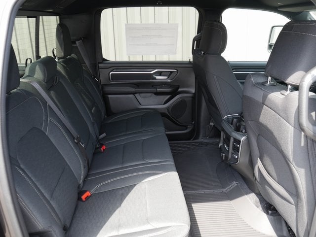 2026 RAM 1500 Big Horn/Lone Star Night Edition