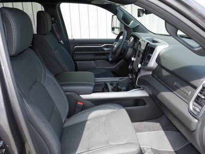 2026 RAM 1500 Big Horn/Lone Star Night Edition