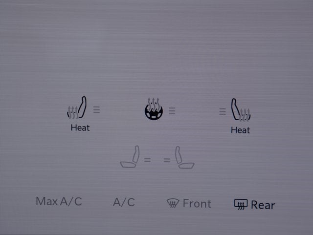 2026 RAM 1500 Big Horn/Lone Star Night Edition