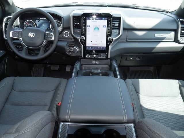 2026 RAM 1500 Big Horn/Lone Star Night Edition