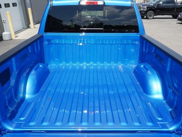 2026 RAM 1500 Big Horn/Lone Star Night Edition